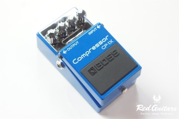 CP-1X - Compressor